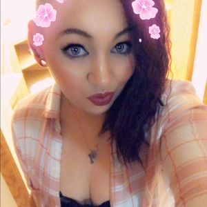 Meet your Posher, Sabrina